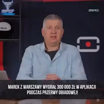 Кадр рекламы Sunny Games