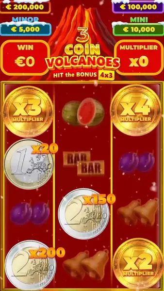 Кадр рекламы Big Win