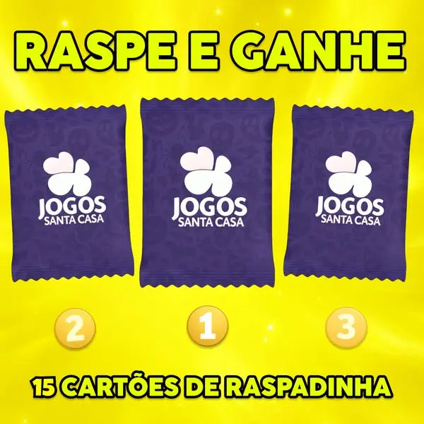 Кадр рекламы Jogos Spin