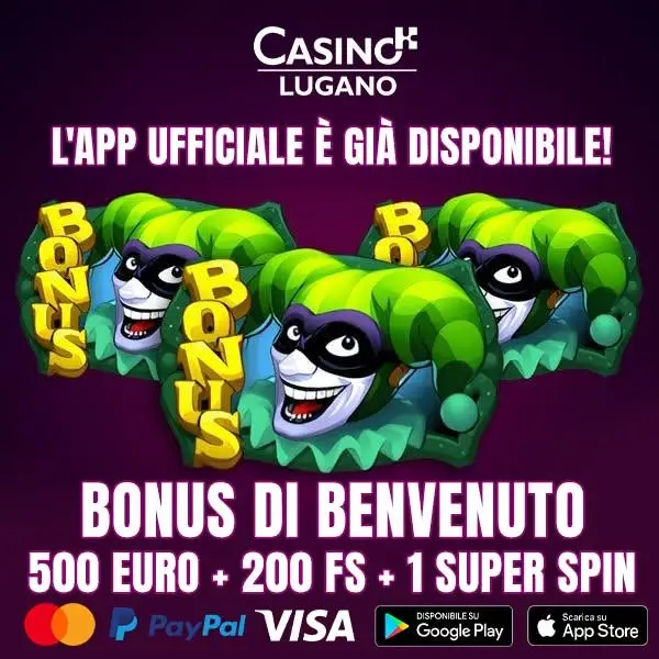 Кадр рекламы Jackpot Junction Masters