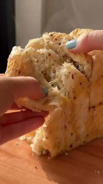 Кадр рекламы Panadería Real y Saludable