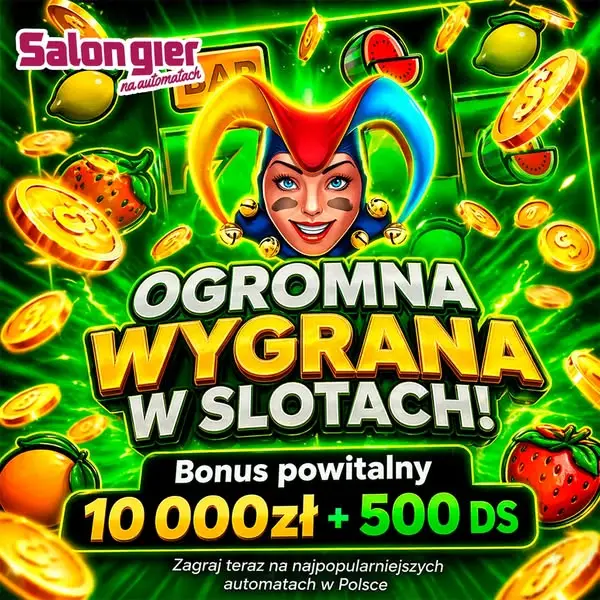 Кадр рекламы Casinos Poland