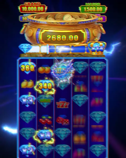 Кадр рекламы Royal Casino Club