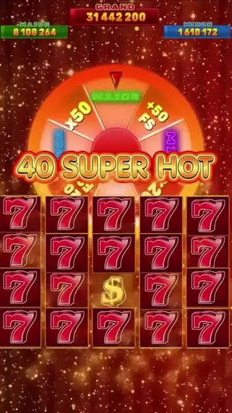 Кадр рекламы 7 Cash HOT