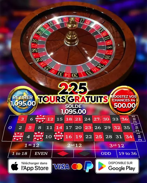 Кадр рекламы Crazy Slots