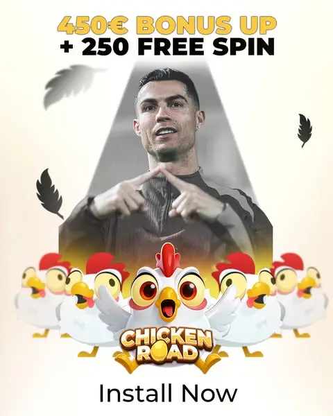 Кадр рекламы Fortune Gamers