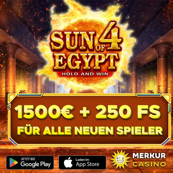 Кадр рекламы Merkur Slots