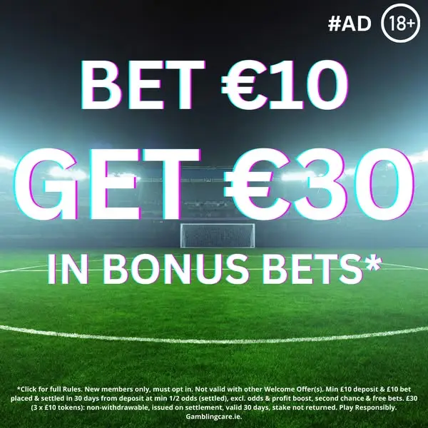 Кадр рекламы Odds Insider
