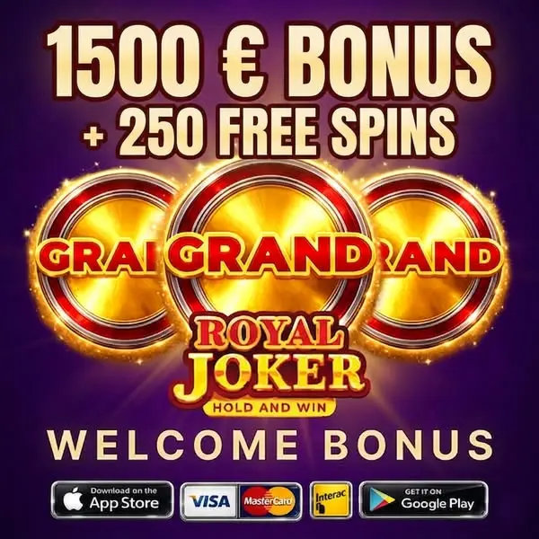 Кадр рекламы Royal Slots