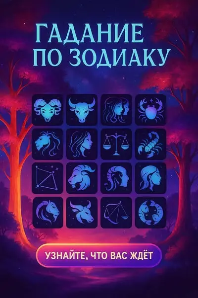 Кадр рекламы Spiritual healing