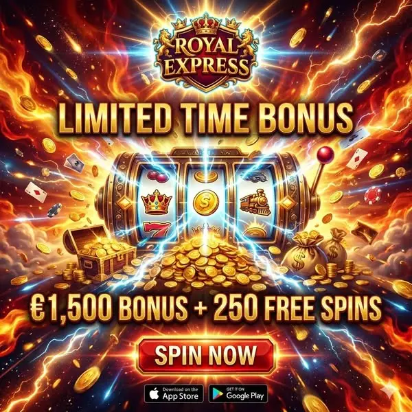 Кадр рекламы Cash Club Casino - Free Slots Games
