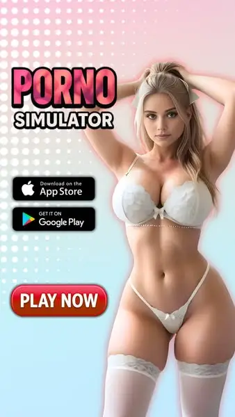 Кадр рекламы Lovescape Adult Game