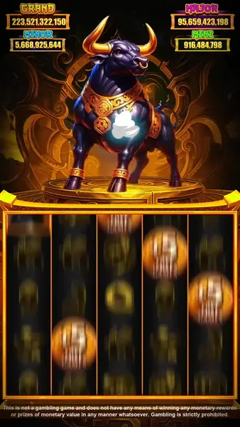 Кадр рекламы Jackpot Slots