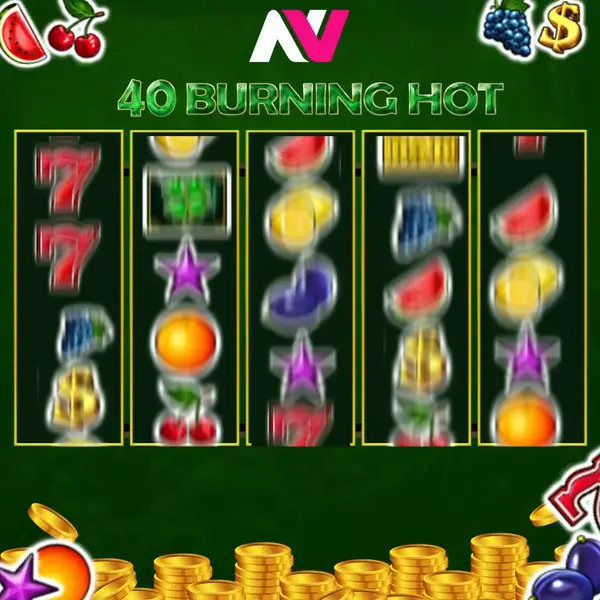 Кадр рекламы Pollen games