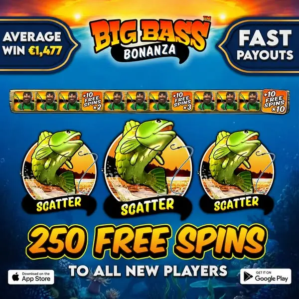 Кадр рекламы Montecarlo Game