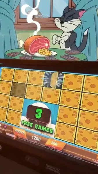 Кадр рекламы Royal Jackpot Legends