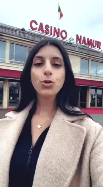 Кадр рекламы Big Win