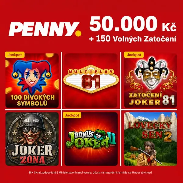 Кадр рекламы Jste připraveni hrát?