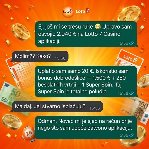 Кадр рекламы Only Wins