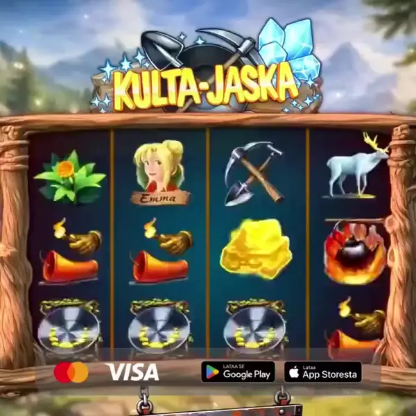 Кадр рекламы Helsinki Game
