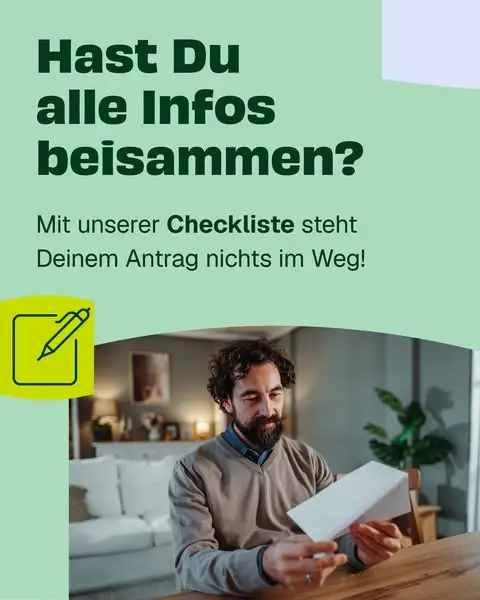 Кадр рекламы Bingo Ehrenamtsstiftung 