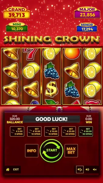 Кадр рекламы Spin Fortune