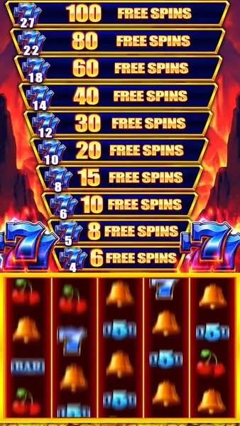 Кадр рекламы Wild Cherry Casino