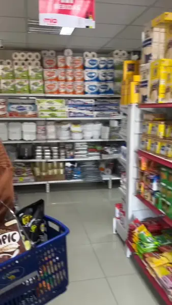 Кадр рекламы Ngọc Hân