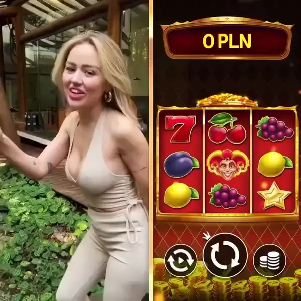 Кадр рекламы Fortune Gems Lounge