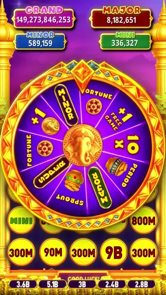 Кадр рекламы Pixel Luck