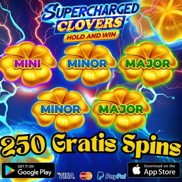 Кадр рекламы Wild Joker