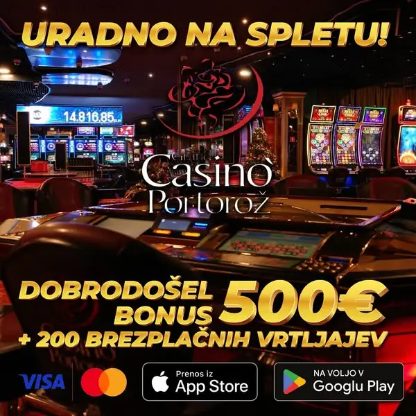 Кадр рекламы Lucky District