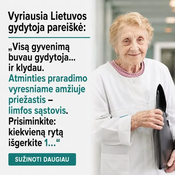 Кадр рекламы Daily Wellness Tips