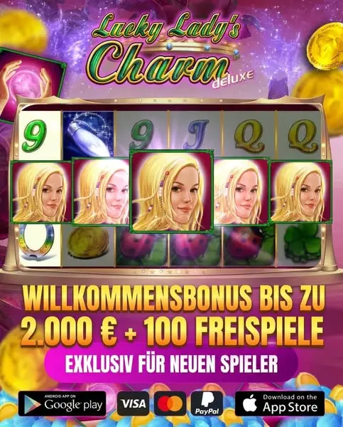 Кадр рекламы Classic Slots