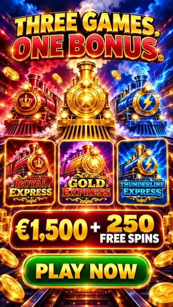 Кадр рекламы Lucky Slots