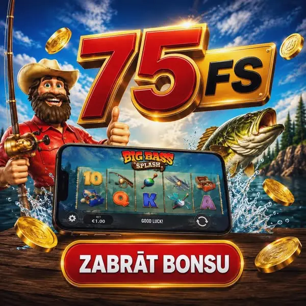 Кадр рекламы Lucky Avenue