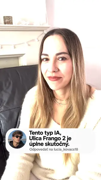 Кадр рекламы Road to Top