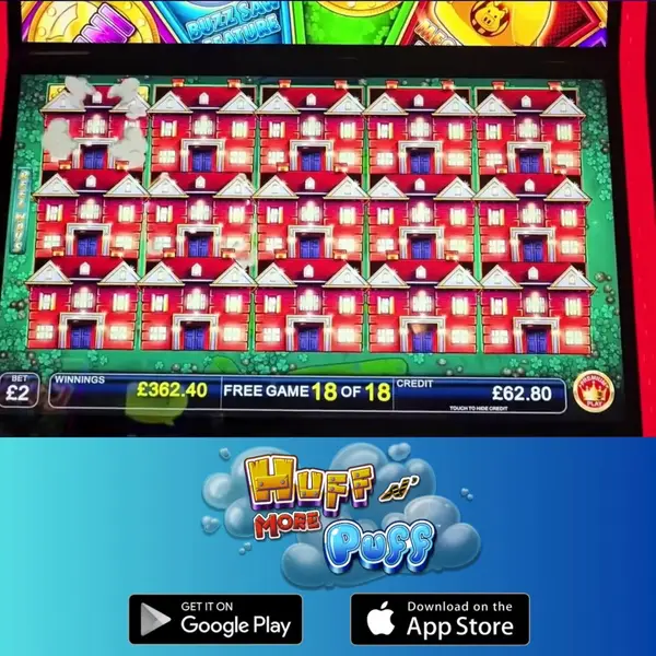 Кадр рекламы United Kingdom Games Provider