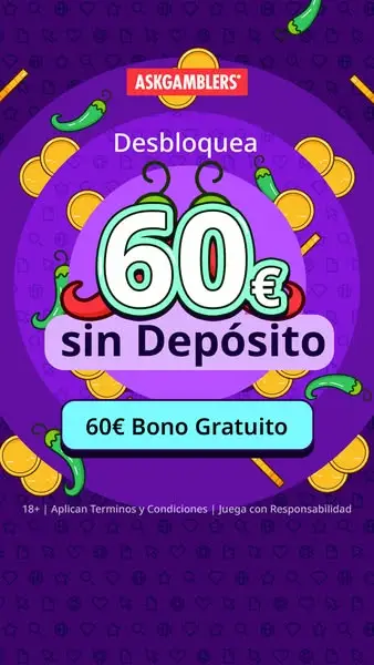 Кадр рекламы AskGamblers España