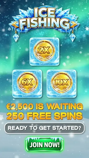 Кадр рекламы Big Lucky Win