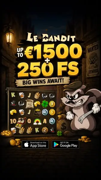 Кадр рекламы Top Slot