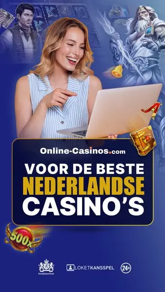 Кадр рекламы Online-Casinos.com