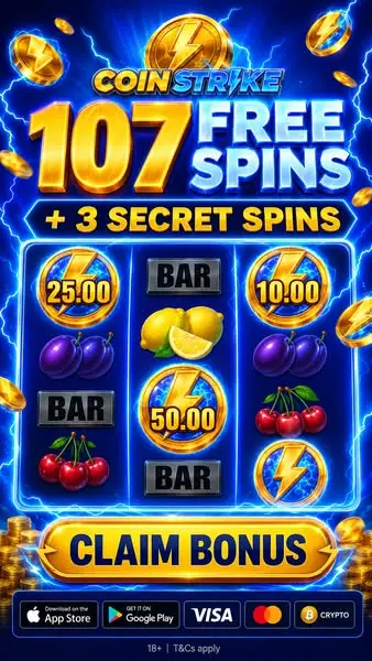 Кадр рекламы Play Win