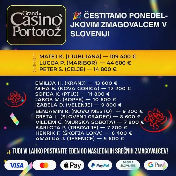 Кадр рекламы Reel Fortune