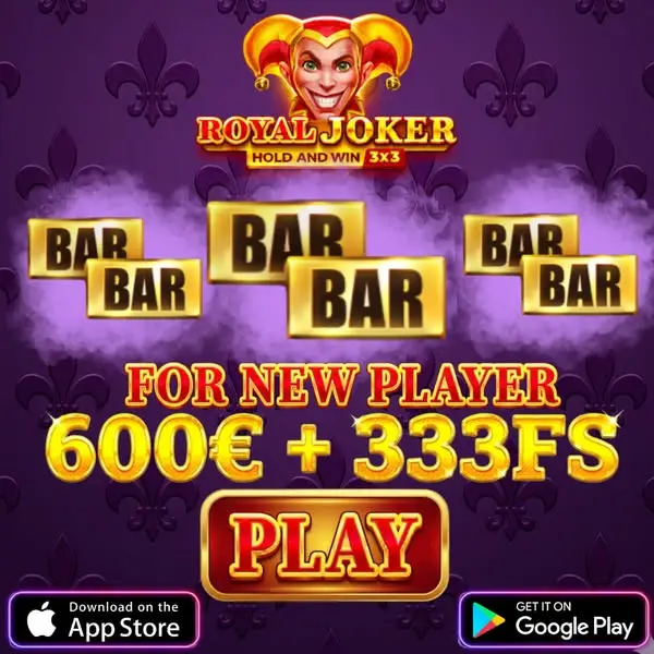 Кадр рекламы Jackpots Machines