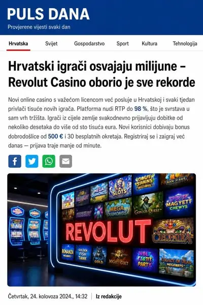 Кадр рекламы Ignition Point