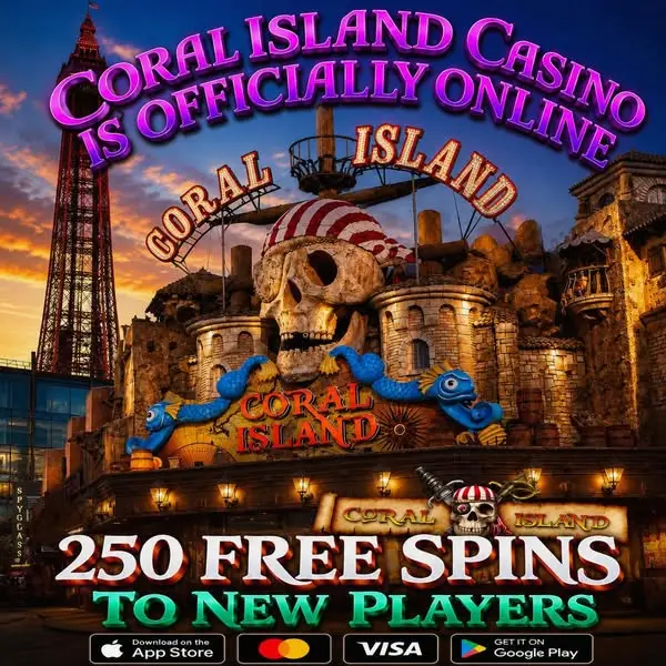 Кадр рекламы Play Slots