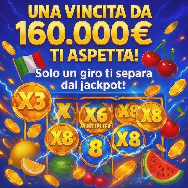 Кадр рекламы Italy Games