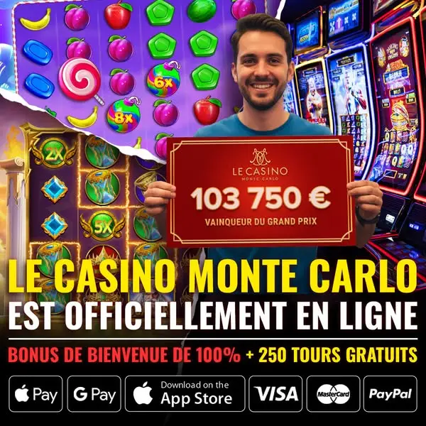 Кадр рекламы Best Slots
