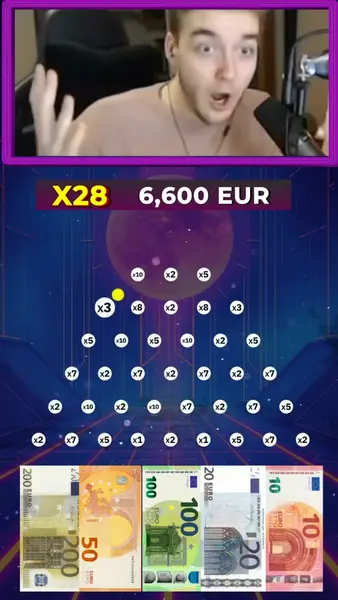 Кадр рекламы Creepy Joker